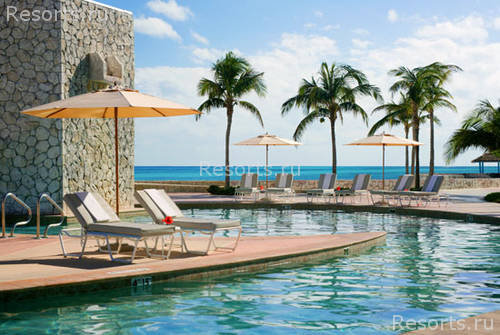 Sheraton Grand Bahama Island Our Lucaya Resort 11